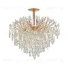 Люстра на штанге Escada Dimosari 2104/8P Gold 2104/8P Gold - 2