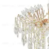 Люстра на штанге Escada Dimosari 2104/8P Gold 2104/8P Gold - 4