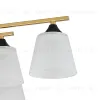 Потолочная люстра Escada Deutzia 2128/8P 2128/8P - 5