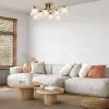 Потолочная люстра Escada Deutzia 2128/8P 2128/8P - 6