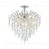 Люстра на штанге Escada Neda 2135/8P Chrome 2135/8P Chrome - 1