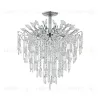Люстра на штанге Escada Neda 2135/8P Chrome 2135/8P Chrome - 2