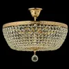Люстра на штанге Arti Lampadari Castellana E 1.3.40.501 G Castellana E 1.3.40.501 G - 3