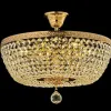 Люстра на штанге Arti Lampadari Castellana E 1.3.40.501 G Castellana E 1.3.40.501 G - 4