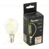 Лампа светодиодная Feron E14 6W 2700K LB-1706 51256 51256 - 1