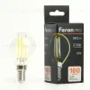 Лампа светодиодная Feron E14 6W 2700K LB-1706 51256 51256 - 8