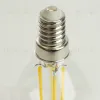 Лампа светодиодная Feron E14 6W 2700K LB-1706 51256 51256 - 3