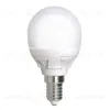 Лампа светодиодная Uniel LED-G45 7W/6500K/E14/FR PLP01WH UL-00011018 LED-G45 7W/6500K/E14/FR PLP01WH - 1
