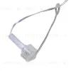 Гирлянда Бахрома Uniel ULD-B6006-080/STK MULTI IP44 UL-00012072 ULD-B6006-080/STK MULTI IP44 - 4