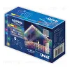 Гирлянда Бахрома Uniel ULD-B6006-080/STK MULTI IP44 UL-00012072 ULD-B6006-080/STK MULTI IP44 - 13