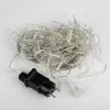 Гирлянда Бахрома Uniel ULD-B6006-080/STK BLUE IP44 UL-00012075 ULD-B6006-080/STK BLUE IP44 - 1