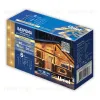 Гирлянда Бахрома Uniel ULD-B6006-080/STK WARM WHITE IP44 UL-00012073 ULD-B6006-080/STK WARM WHITE IP44 - 13