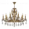 Подвесная люстра Dio DArte Soprano E 1.1.12.600 A Soprano E 1.1.12.600 A - 1