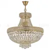 Подвесная люстра Arti Lampadari Palermo E 1.5.45.101 G Palermo E 1.5.45.101 G - 1