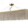 Подвесная люстра Arti Lampadari Milano E 1.5.120X30.502 G Milano E 1.5.120X30.502 G - 1