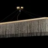 Подвесная люстра Arti Lampadari Milano E 1.5.120X30.502 G Milano E 1.5.120X30.502 G - 4