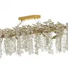 Подвесная люстра Dio DArte Tavenna H 1.5.150x48.102 G Tavenna H 1.5.150x48.102 G - 1