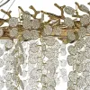 Подвесная люстра Dio DArte Tavenna H 1.5.150x48.102 G Tavenna H 1.5.150x48.102 G - 4
