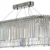 Подвесная люстра Arti Lampadari Ovindoli L 1.5.80X30.101 N Ovindoli L 1.5.80X30.101 N - 1