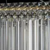 Подвесная люстра Arti Lampadari Ovindoli L 1.5.80X30.101 G Ovindoli L 1.5.80X30.101 G - 2