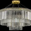 Подвесная люстра Arti Lampadari Ovindoli L 1.5.80+40.101 G Ovindoli L 1.5.80+40.101 G - 3
