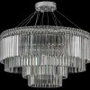 Подвесная люстра Arti Lampadari Ovindoli L 1.5.80+40.101 N Ovindoli L 1.5.80+40.101 N - 2