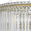 Подвесная люстра Arti Lampadari Ovindoli L 1.5.80+40.101 G Ovindoli L 1.5.80+40.101 G - 4
