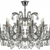 Подвесная люстра Dio DArte Gloria E 1.1.24.600 N Gloria E 1.1.24.600 N - 1