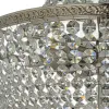 Подвесная люстра Arti Lampadari Castellana E 1.5.40.100 N Castellana E 1.5.40.100 N - 4