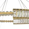 Подвесная люстра Arti Lampadari Carini L 1.5.80+100.101 G Carini L 1.5.80+100.101 G - 4
