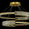 Подвесная люстра Arti Lampadari Carini L 1.5.80+100.101 G Carini L 1.5.80+100.101 G - 3