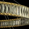 Подвесная люстра Arti Lampadari Carini L 1.5.80+100.101 G Carini L 1.5.80+100.101 G - 2