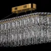 Подвесная люстра Arti Lampadari Ovindoli L 1.5.80x30.100 G Ovindoli L 1.5.80x30.100 G - 3