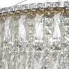 Подвесная люстра Arti Lampadari Ovindoli L 1.5.80+40.100 G Ovindoli L 1.5.80+40.100 G - 4