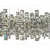 Подвесная люстра Dio DArte Erba E 1.5.60x60.100 N Erba E 1.5.60x60.100 N - 2
