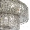 Подвесная люстра Dio DArte Dello E 1.5.60x4.100 N Dello E 1.5.60x4.100 N - 2