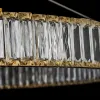 Подвесная люстра Dio DArte Caneva L 1.5.100.100 G Caneva L 1.5.100.100 G - 2