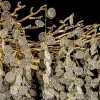 Люстра на штанге Dio DArte Tavenna H 1.3.100.102 G Tavenna H 1.3.100.102 G - 2