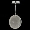 Подвесной светильник Lucia Tucci COIN 2890.R170.1 D250 CL COIN 2890.R170.1 D250 CL - 3