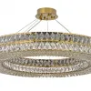 Подвесная люстра Arti Lampadari Sora E 1.5.100.100 G Sora E 1.5.100.100 G - 1
