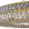 Подвесная люстра Arti Lampadari Sora E 1.5.100.100 G Sora E 1.5.100.100 G - 4