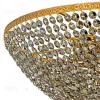 Потолочная люстра Arti Lampadari Stella E 1.3.50.506 G Stella E 1.3.50.506 G - 2