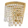 Настенный светильник Arti Lampadari Castellana E 2.10.601 G Castellana E 2.10.601 G - 1