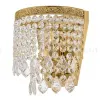 Настенный светильник Arti Lampadari Castellana E 2.10.602 G Castellana E 2.10.602 G - 1