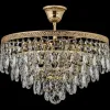 Потолочная люстра Arti Lampadari Castellana E 1.3.38.608 G Castellana E 1.3.38.608 G - 3