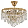 Потолочный светильник Arti Lampadari Castellana E 1.3.30.608 G Castellana E 1.3.30.608 G - 1