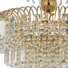 Подвесная люстра Arti Lampadari Salentino E 1.5.40.102 G Salentino E 1.5.40.102 G - 2