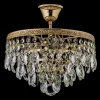 Потолочный светильник Arti Lampadari Castellana E 1.3.30.608 G Castellana E 1.3.30.608 G - 3