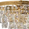 Потолочный светильник Arti Lampadari Castellana E 1.3.30.608 G Castellana E 1.3.30.608 G - 2