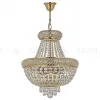 Подвесная люстра Dio DArte Bari E 1.5.35.103 G Bari E 1.5.35.103 G - 1